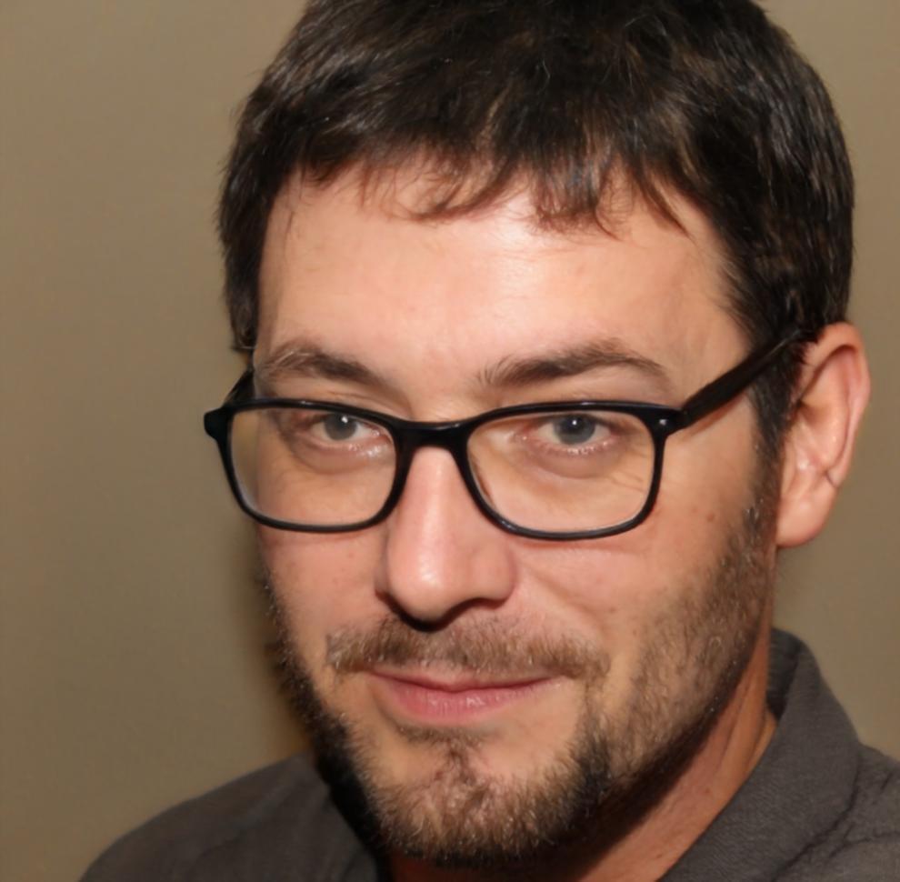 Torben Kauppinen, Finance Operations Manager with budget compliance expertise