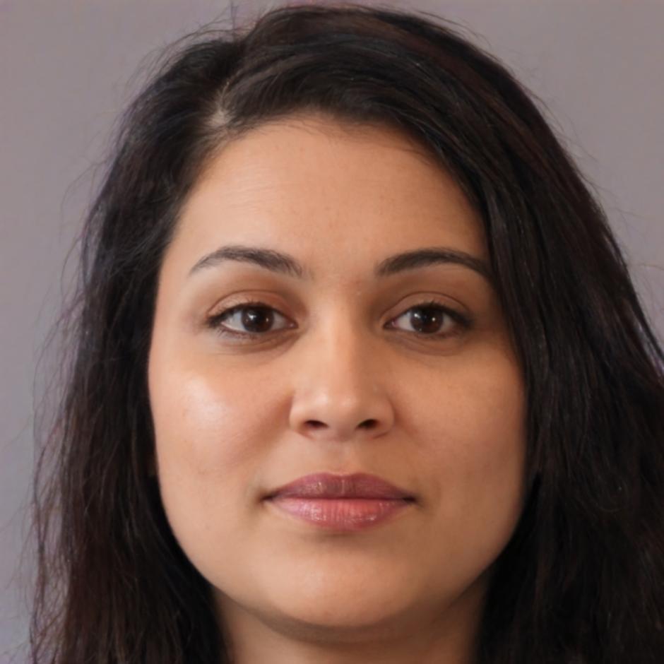 Elara Thornbury, budget systems consultant