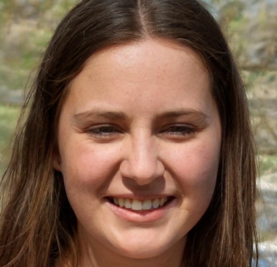 Saskia Veltman, financial reporting advisor