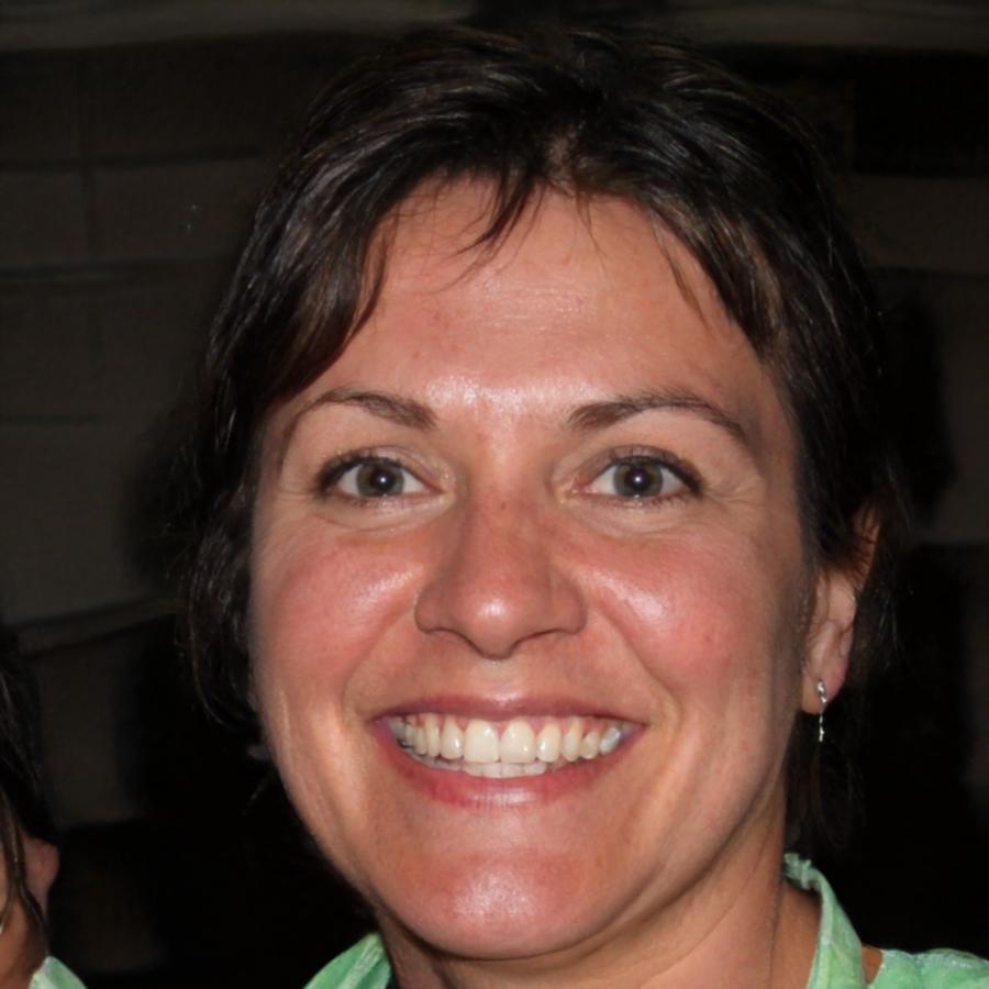 Petra Lundqvist, Financial Controls Advisor