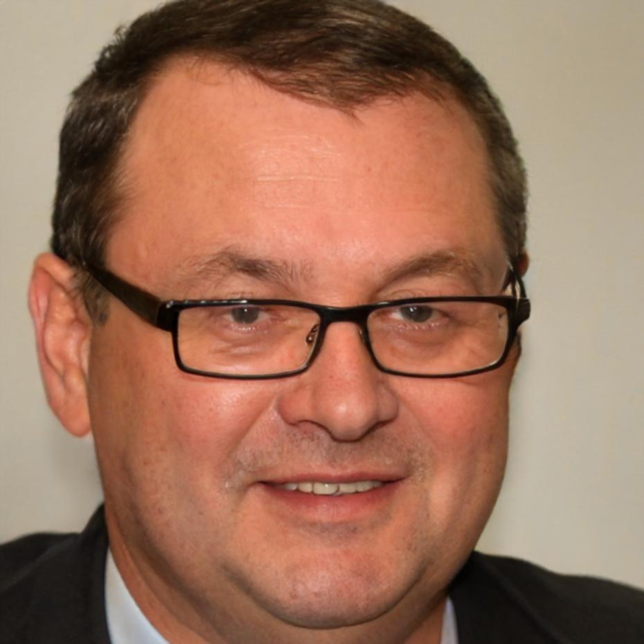 Dejan Vukovic, Audit Preparation Consultant