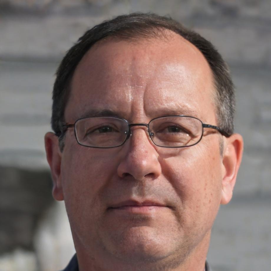 Callum Trengrove, Senior Budget Compliance Specialist