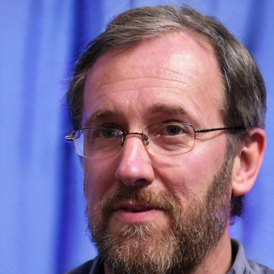 Finnian Blackwood, budget compliance specialist